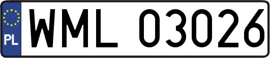 WML03026