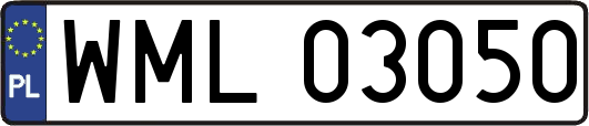 WML03050