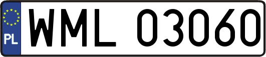 WML03060