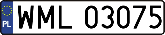 WML03075