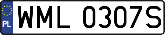 WML0307S