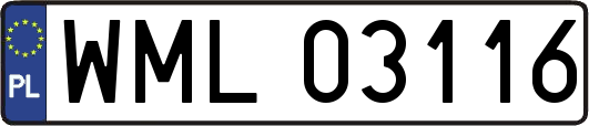 WML03116