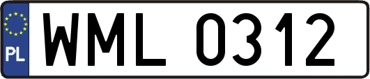 WML0312