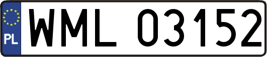 WML03152