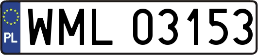 WML03153