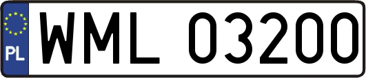 WML03200