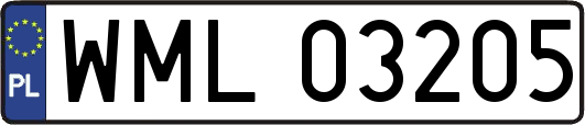 WML03205