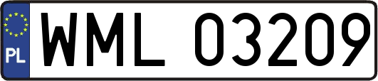 WML03209