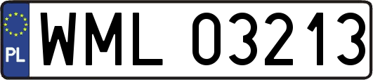 WML03213