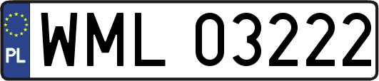 WML03222