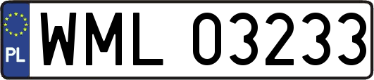 WML03233