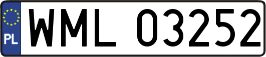 WML03252