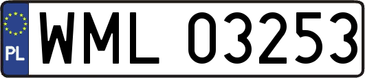 WML03253