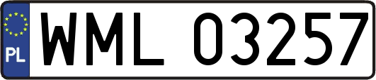 WML03257