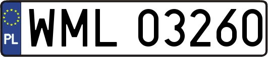 WML03260