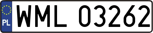 WML03262