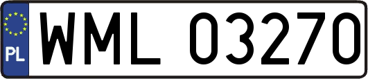 WML03270