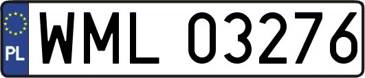 WML03276