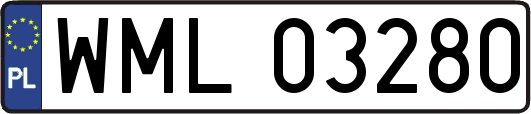 WML03280