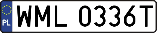 WML0336T