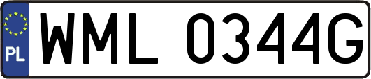 WML0344G