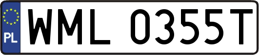 WML0355T