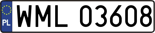 WML03608
