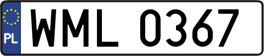 WML0367