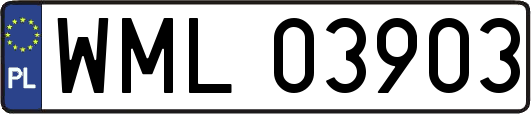 WML03903