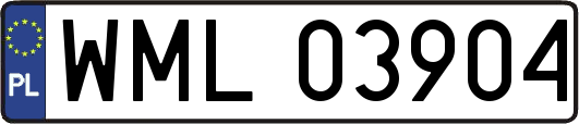 WML03904
