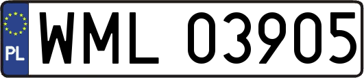 WML03905