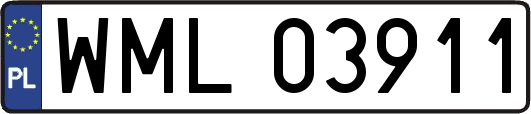 WML03911