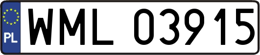 WML03915