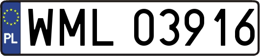 WML03916