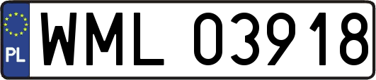 WML03918