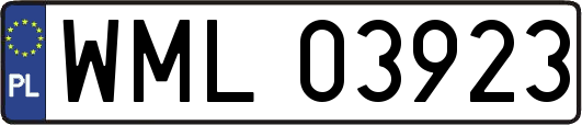 WML03923