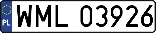 WML03926