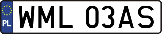 WML03AS