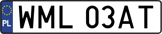 WML03AT