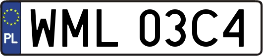 WML03C4