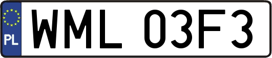 WML03F3