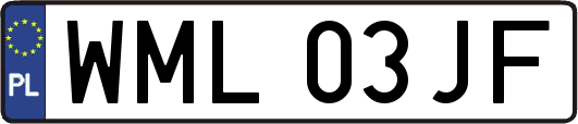 WML03JF