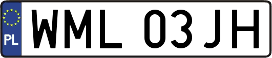 WML03JH