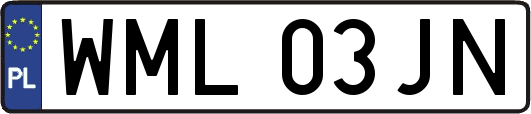 WML03JN