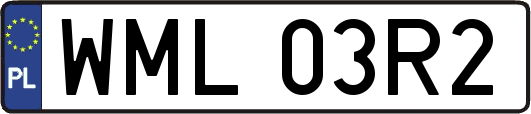 WML03R2