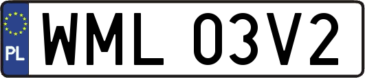 WML03V2