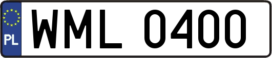 WML0400