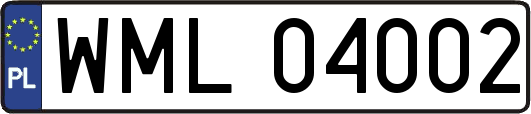 WML04002