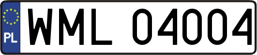 WML04004