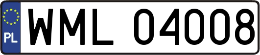 WML04008